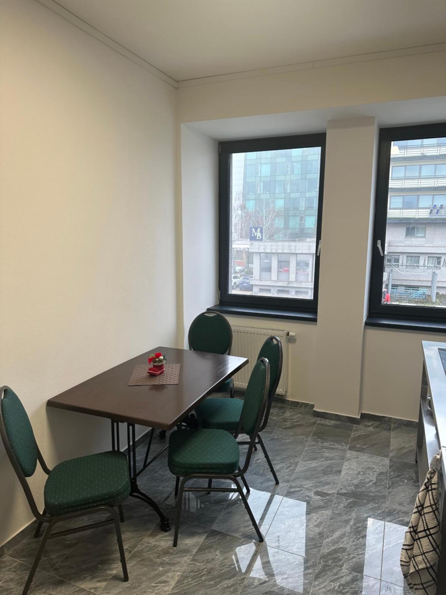 111Apartments كَشّا المظهر الخارجي الصورة