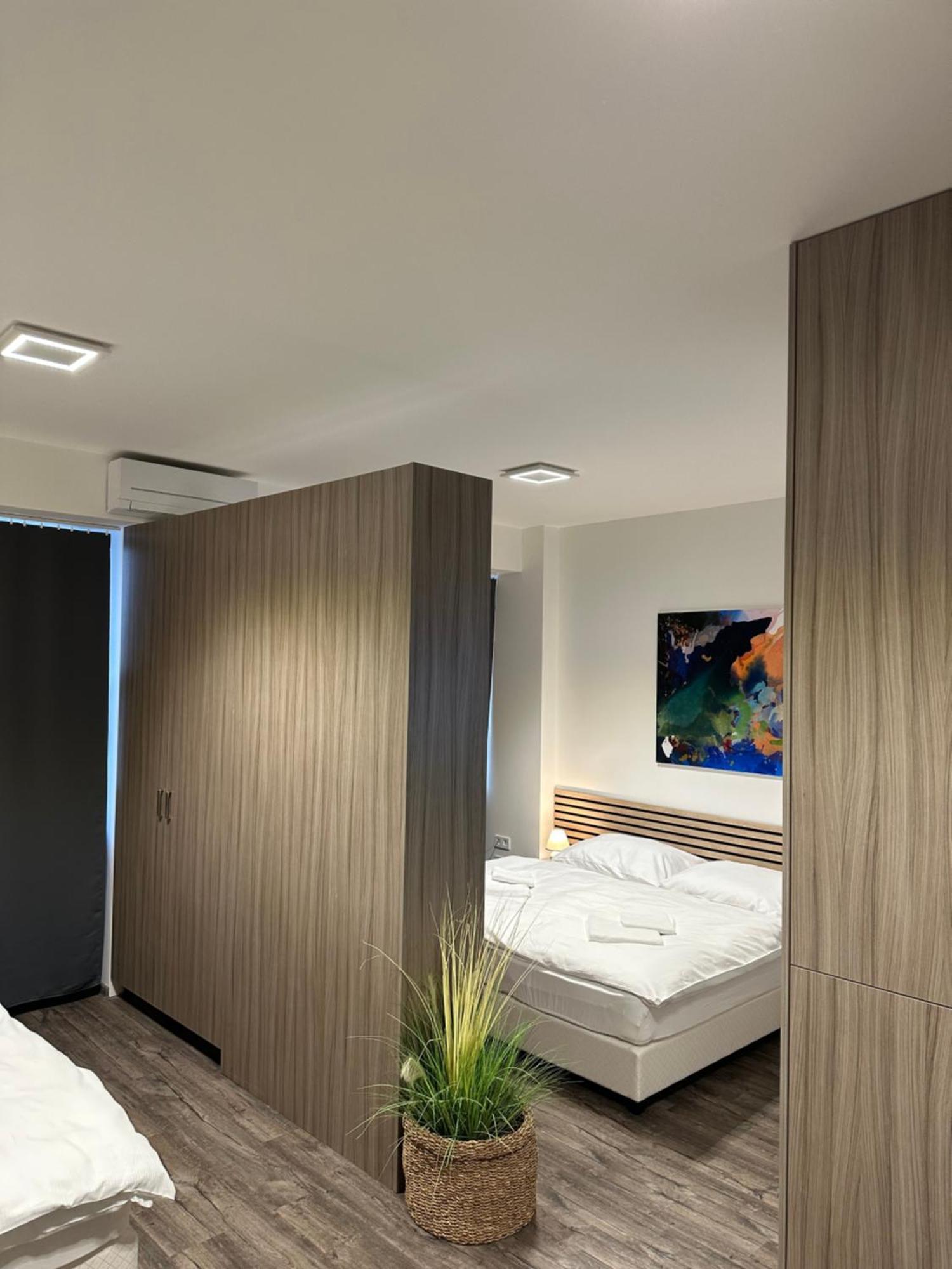 111Apartments كَشّا المظهر الخارجي الصورة
