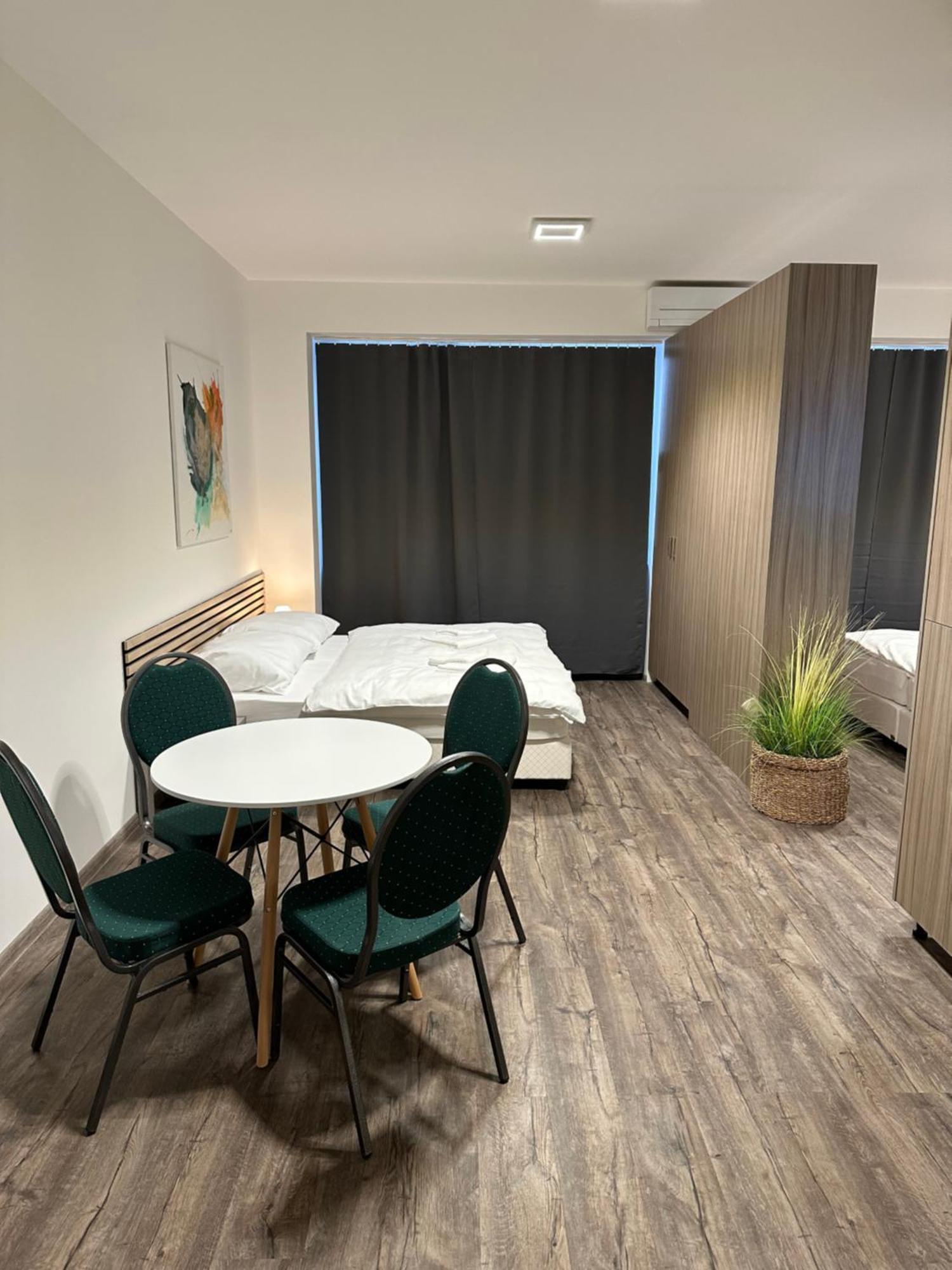 111Apartments كَشّا المظهر الخارجي الصورة